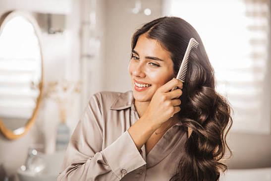 Hair Wellness